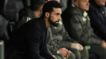 أربعة قرارات فنية.. كيف قاد أربيلوا شبان ريال مدريد لإسقاط موناكو؟